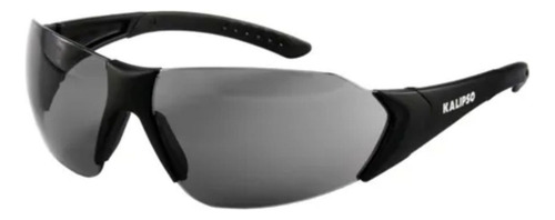 Kit 2 Oculos Segurança Java Incolor Kalipso Policarbonato