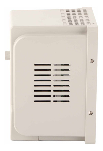 Controlador De Velocidad Vfd Ac 220v 1.5kw Con Variador De F