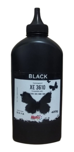 Bote De Toner Para Xerox Phaser 3610 Xerox Workcentre 3615