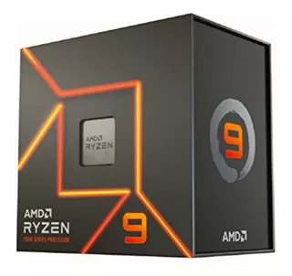 Amd Ryzen 9 7950x Procesador