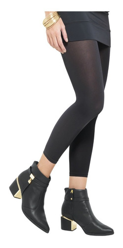 Media Sugestion Calza/legging Opaca Art 656