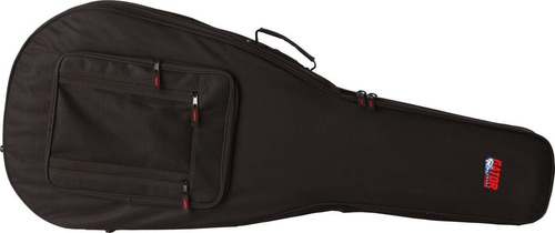 Semi Case Para Violão Em Eps - Gl-classic - Gator