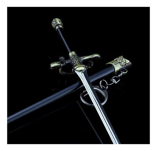Juego De Trono 1/6 Arya Stark Espada De Aguja 1/6 21 Cm /8.2
