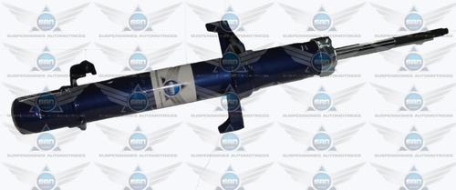 Imagen 1 de 4 de Amortiguador Tsx 2009-2014, Excepto V6