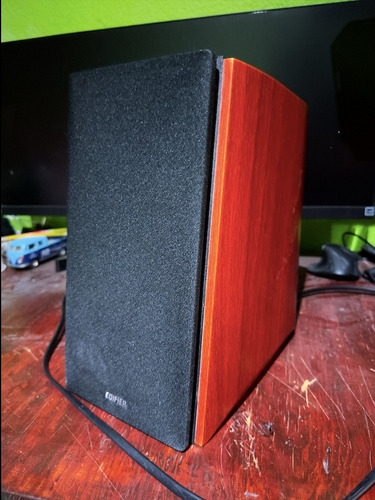 Monitores De Audio Edifier R2000db (excelente Estado)