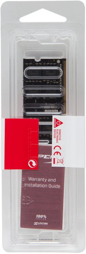 Imagen 5 de 8 de Memoria Ram Kingston 8gb Ddr4 Pc4-21300 2666mhz Sodimm Hyper