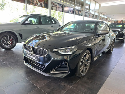 Bmw M240 I Xdrive Coupe
