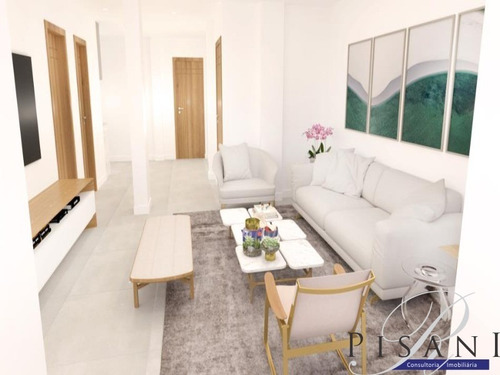 Imagem 12 de 12 de Gloria, Apartamento 3 Suites, Com 140m², Reformado, Vista Livre - Ap02747 - 69297001