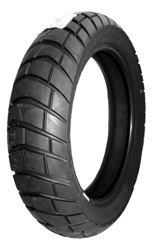 Par Pneu 120/70-17 + 150/70-17 Karoo Street Uso S/ Câmara