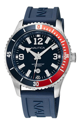 Reloj Nautica Hombre Nappbs164