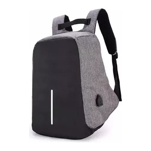 Mochila Bolso Equipaje Morral Viaje Computadora