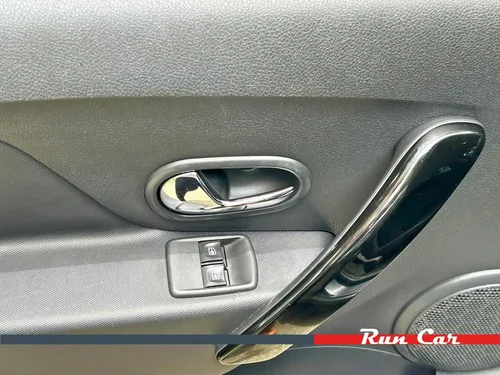 Renault Logan Expression