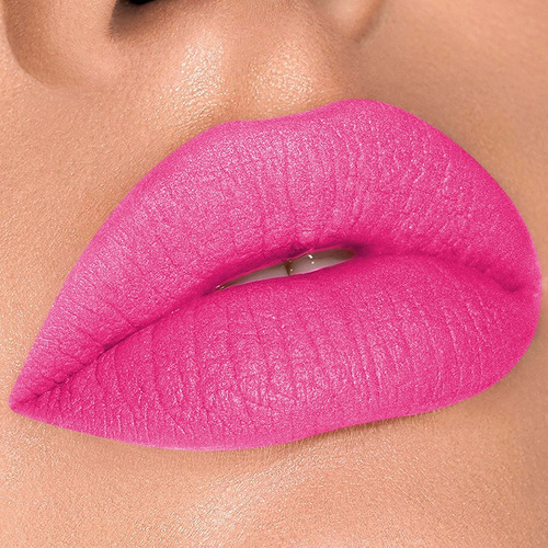Armaf Beaute Crayon Lápiz Labial Larga Duracion Tono Mate Color Charlotte