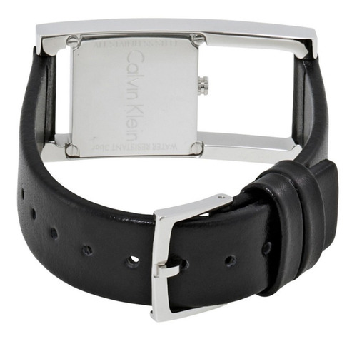 Calvin Klein K4h431c6 Aço Inox 12x S/ Juros Promoção!!!