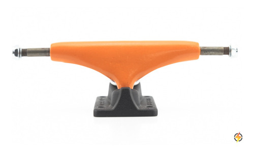 Truck Cisco 129mm Laranja E Preto Ref:001454