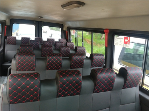 Mercedes-benz Sprinter Chassi 2009 2.2 Cdi 313 Rs 2p