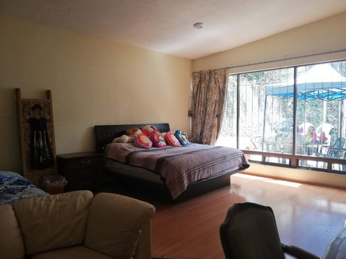 Imagen 15 de 17 de Casa En Venta En El Pedregal