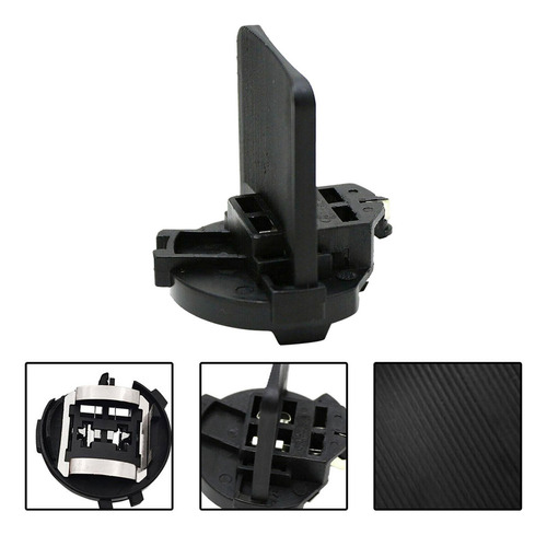 . Portalámparas A9068260282 Duradero Compatible Con