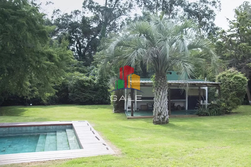 Casa En Golf - Punta Del Este