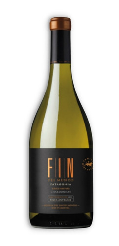 Fin Del Mundo Single Vineyard Vino Chardonnay 750ml