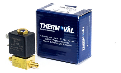 Bobina Solenoide Para Ultrassom E Unidade Agua Cadeira Olsen