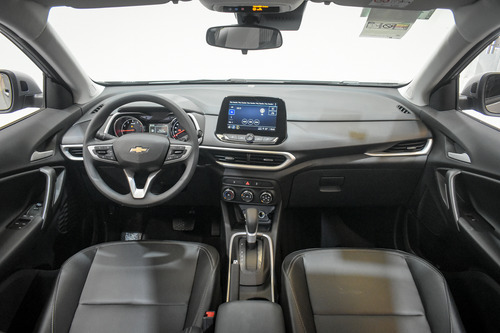 Chevrolet Tracker 1.2 Turbo Ltz At
