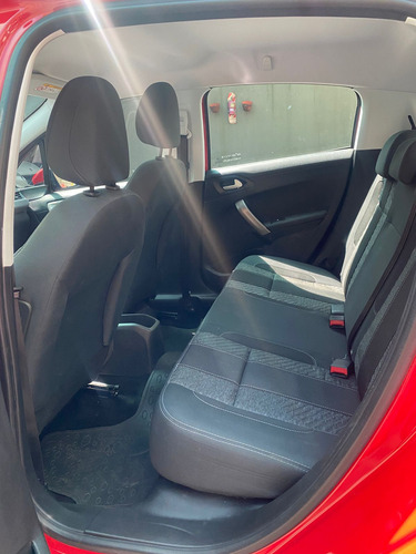 Peugeot 208 1.6 Allure