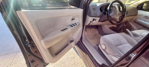 Sw4 Srv 3.0 Tdi Manual 4x4 Alta Y Baja En Perfecto Estado