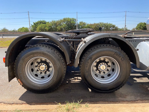 Fh 540 6x4 2014 Bug Leve I-shift