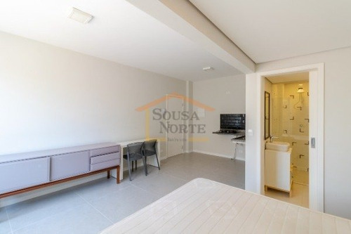 Imagem 9 de 10 de Studio, Venda, Pinheiros, Sao Paulo - 26623 - V-26623