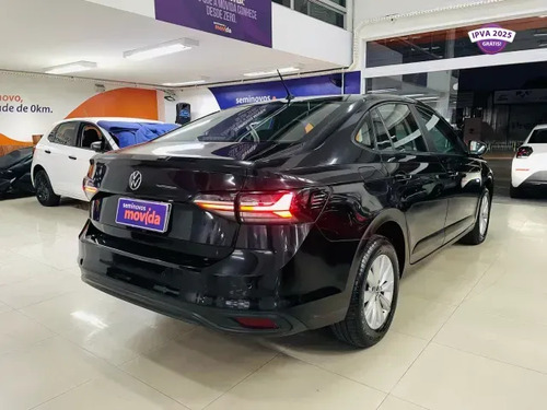 Volkswagen Virtus TSI 1.0 (Aut.)