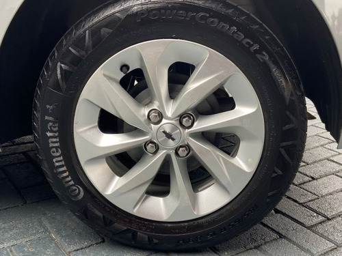 Chevrolet Onix Onix 1.0 FLEX LT MANUAL