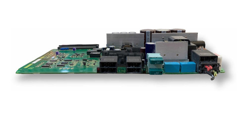 Fanuc A16b-2203-0370 Tarjeta (Usado)