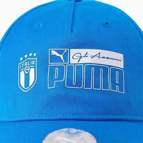 Gorra Cachucha Puma De La Selecci n De Italia