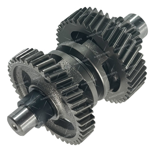 Eje Engranaje Reversa Calidad Para Atv150/180/200 E06030083