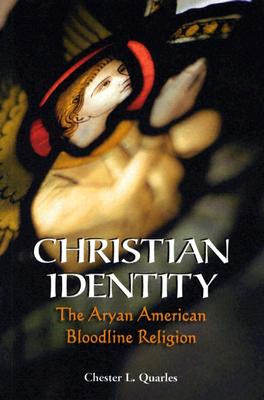 Libro Christian Identity: The Aryan American Bloodline Re...