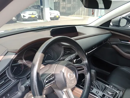 Mazda CX-30 2.0 Grand Touring At