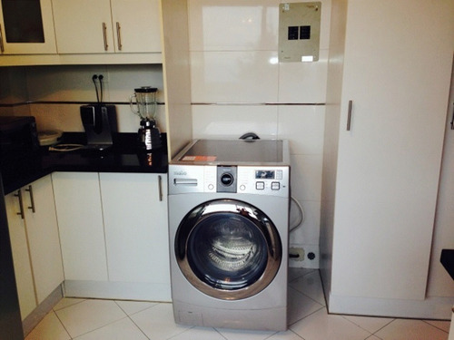 Imagen 8 de 8 de Departamento 111 M2 Cerca De Todo - 3 Dormitorios 1 Garage Junto A Hosp Metropolitano!