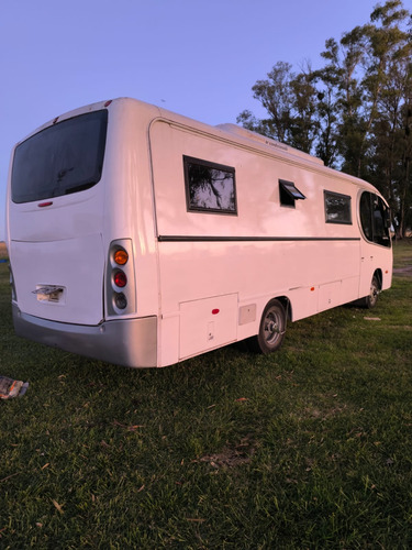 Motorhome 2009 Volkswagen Único Dueño.
