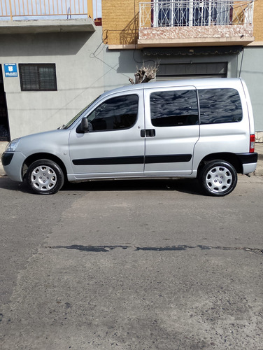 Peugeot Partner Patagonica 1.4 Nafta