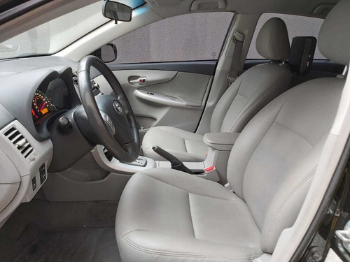 Corolla Automático Impecável