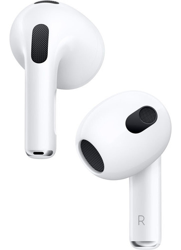 Imagen 4 de 5 de Apple AirPods 3era Generación - Phone Store