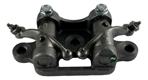 Conjunto De Balancines Vento Lithium 5.0 190 - 2024