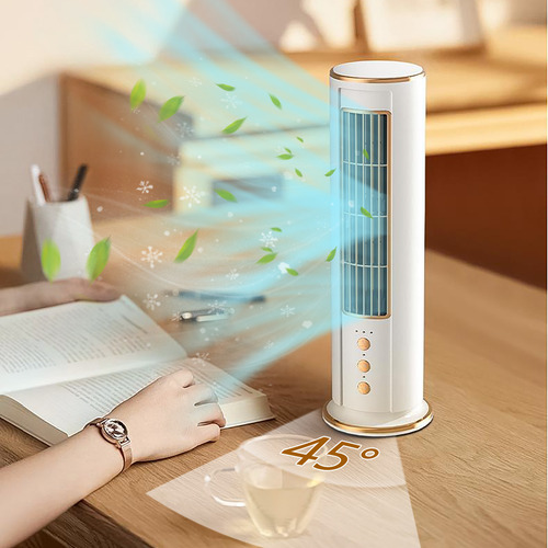 Ventilador Tipo Torre Con Control Remoto De Escritorio B, Ca