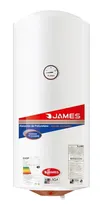 Comprar Calefon James Cobre 110 Lts Poliuretano Inyectado Eternos