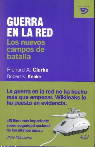 Guerra En La Red