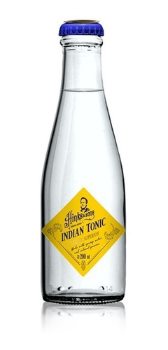  Hinks & Sons Indian Tonic 200ml