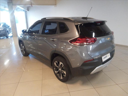 Chevrolet Tracker 1.2 TURBO FLEX PREMIER AUTOMÁTICO