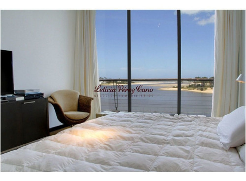 Imagen 9 de 24 de Espectacular Penthouse En La Barra