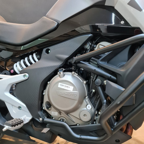 Imagen 14 de 25 de Cfmoto 650 Mt - Ahora 12 Ó 18 - Retira Ya - Jp Motos